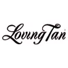 Loving Tan Logo